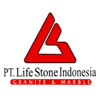lowongan kerja  LIFE STONE INDONESIA | Topkarir.com